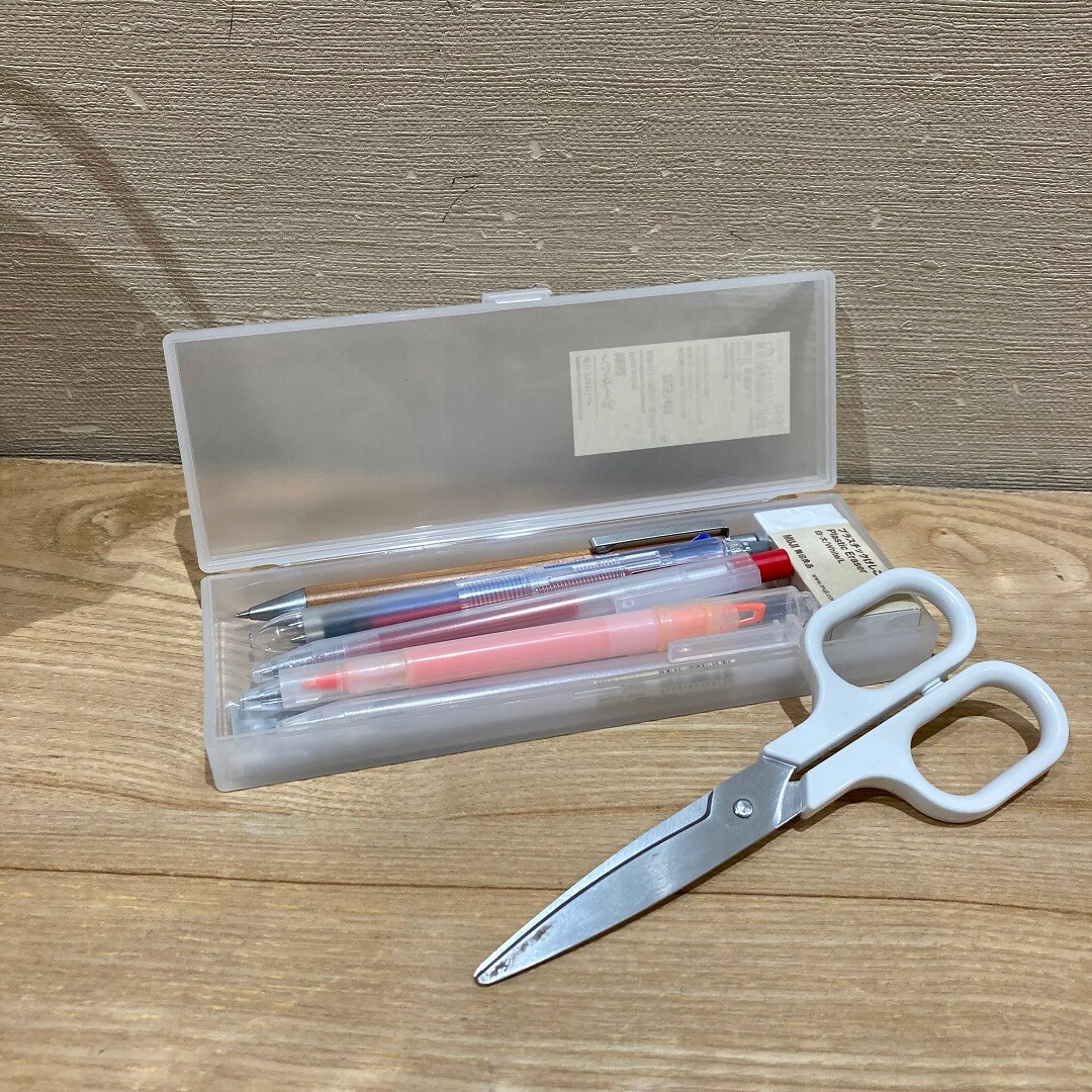 マルイファミリー志木】 新学期に向けて文房具類揃えてみません